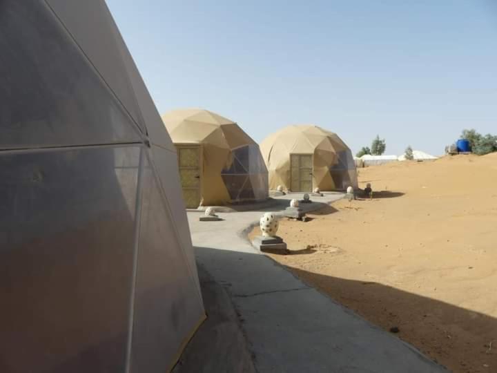 Camel Bivouac Merzouga Exteriér fotografie
